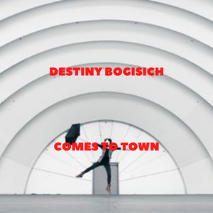 Comes To Town