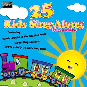 Elmo's Song