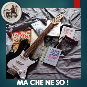 Ma che ne so !