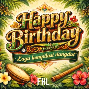 Dangdut (Orchestra Version)