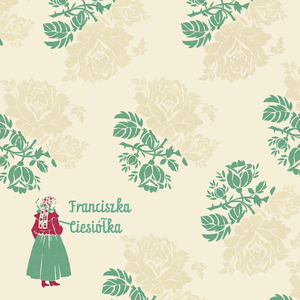 Siwy Kónik, Żółta Bryczka