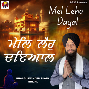 Mel Leho Dayal