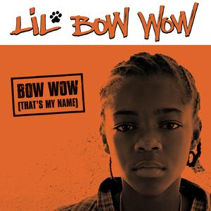 Bow Wow (That's My Name) (Track Masters Remix)