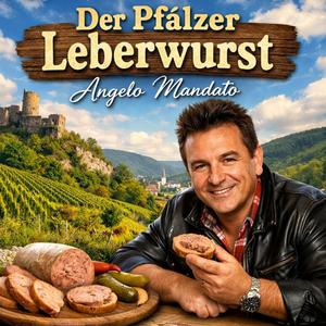 Der Pfälzer Leberwurst