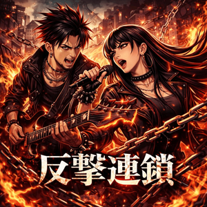 声を失うまで叫べ