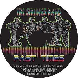 The Way It Could Be (feat. Kirk Strawn, Pete Strawn, John DeMartini & Joe Williams)