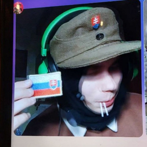 Гламурны хлопец