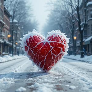 Παγωμένη Καρδιά