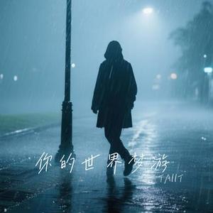 你的世界梦游