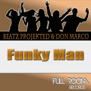 Funky Man (Original Mix)