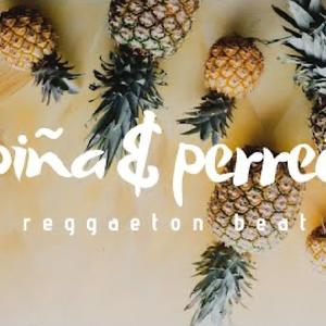 Piña & Perreo (Instrumental) (Instrumental)