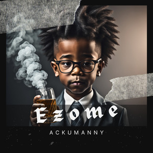 Ezome