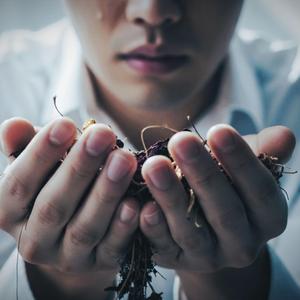 สุดท้ายต้นรักก็ต้องเฉาตาย