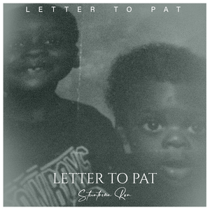Letter To Pat