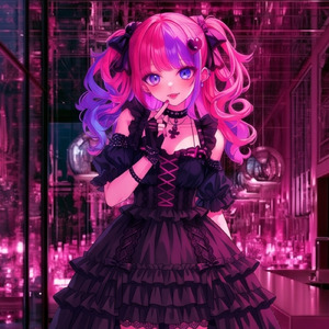 PINK GLOSS (Original Mix)