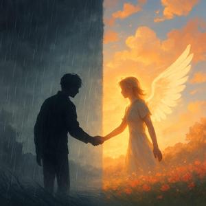 we'll never fall