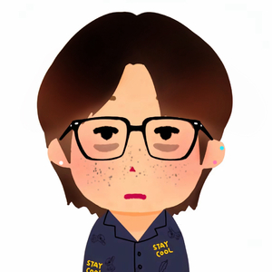 雾中邮差