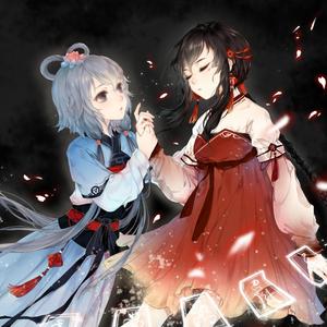 玉狐劫（男声本家）