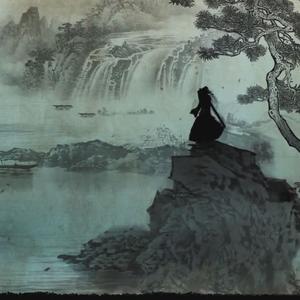 [FREE] “仗剑红尘已是癫，有酒平步上青天”Drill 中国风 Type Beat ”侠客“