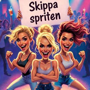 Skippa spriten