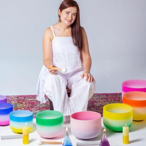 Feel The Universe within you (feat. Dario Motora)