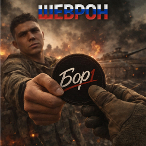 Шеврон