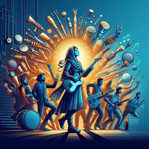 हम साथ बढ़ते हैं (We Grow Together) v1