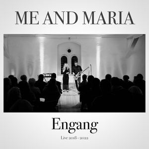 Den du var (Live, Ormslev kirke, august 2021)