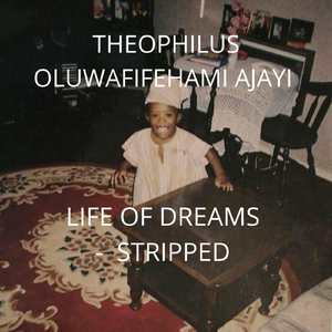 Life of Dreams (Stripped)