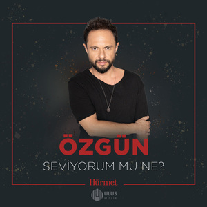 Seviyorum Mu Ne? (İbrahim Erkal Hürmet)