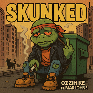 SKUNKED