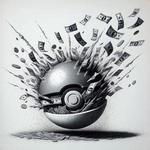 Poké Ball