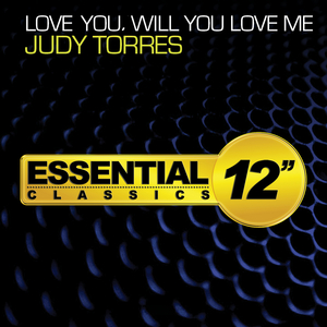 Love You, Will You Love Me (Instrumental)