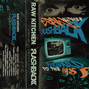 Inevitable end (2021)