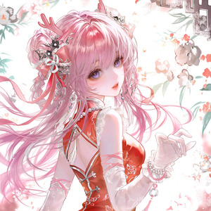 风又起樱花落（摇滚版）