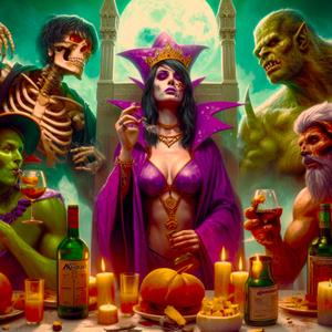 Goblincore (feat. SHMART)