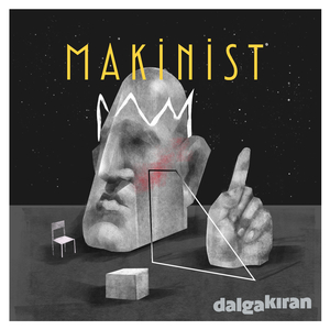 Makinist
