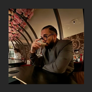 "废墟"Drake&GALI&艾志恒Asen Type Beat