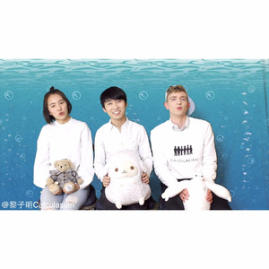 情非得已- 黎子明纯人声改编（Cover 庾澄庆）