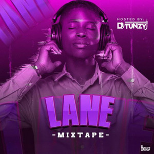 Lane (Mixtape)