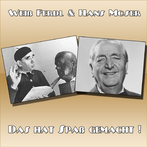 Der Pepionkel und die Annatant'