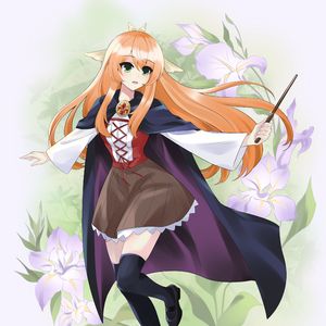 天国的尽头 Finis Caeli