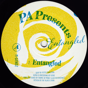 Entangled (1995 Original)