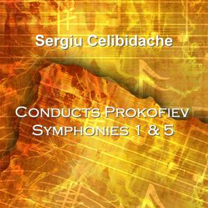 Symphony No 1 In D Op 25 'Classical': Finale - Molto Vivace