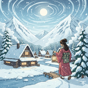 北の火種 (Remix)