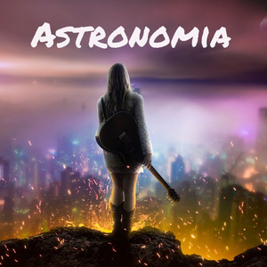 Astronomia