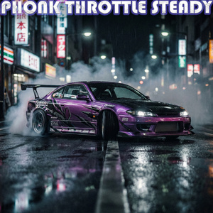 REVLINE PHONK LULL