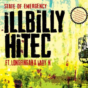 State of Emergency (Rob Smith AKA Rsd Dub Remix)