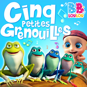 Cinq Petites Grenouilles