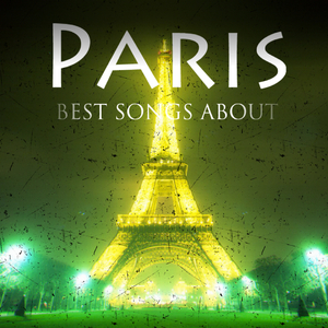 Воспоминания о Париже